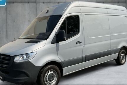 Mercedes-Benz Sprinter 49.418 km 26.156 &euro; Berlin 13581