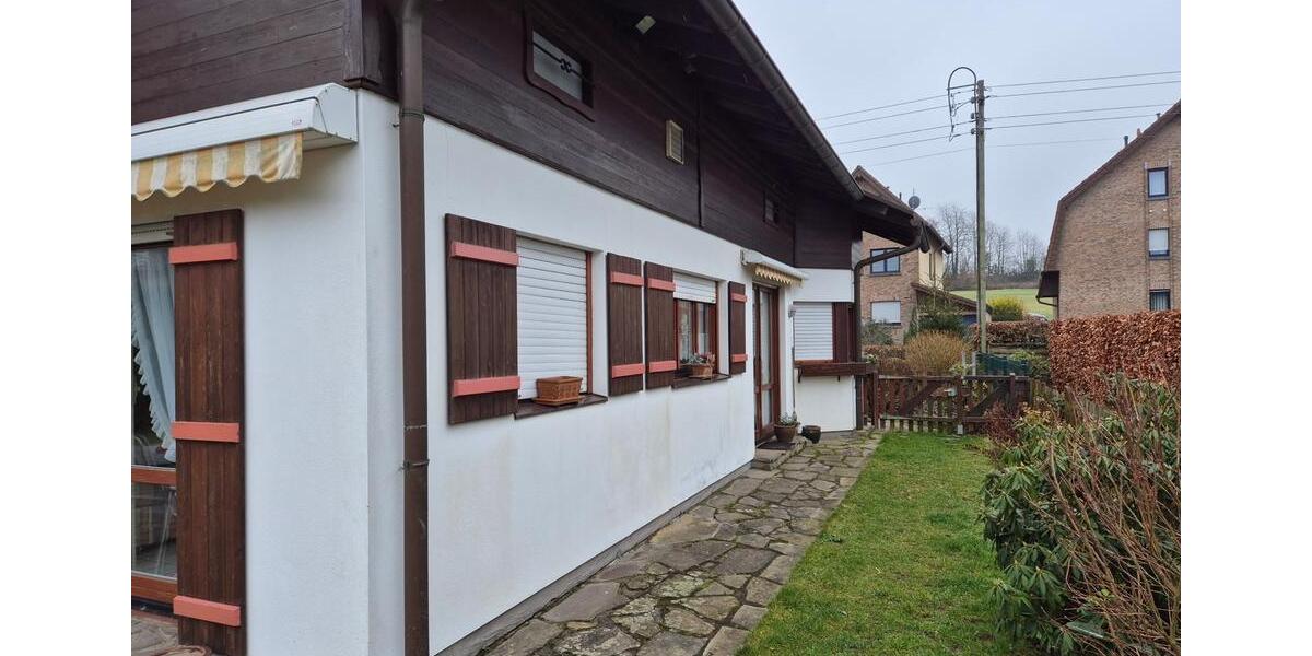 Einfamilienhaus Würselen - 5 Zimmer, 125 m&sup2;, 518.000&euro; | Angebot:25380801