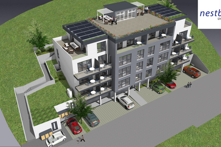 Wohnung Altensteig - 2 Zimmer, 52 m&sup2;, 260.000&euro; | Angebot:24838941