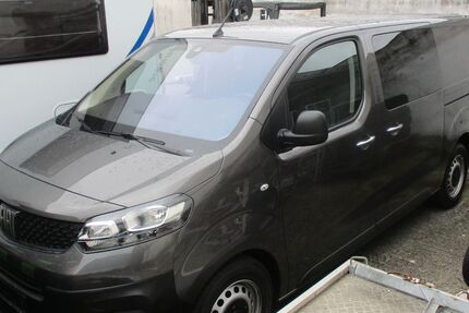 Fiat Scudo 32.000 km 17.899 &euro; Nürnberg 90431