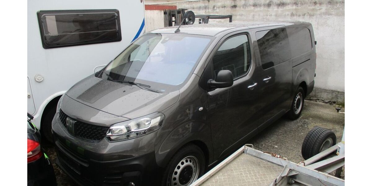 Fiat Scudo 32.000 km 17.999 &euro; Fürth 90765