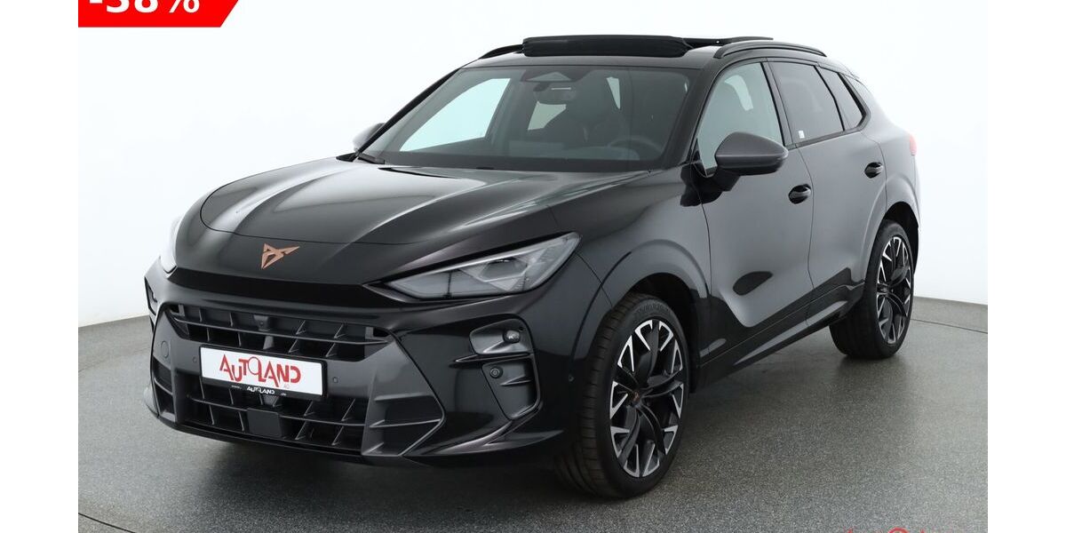 Cupra Terramar 15.795 km 39.890 &euro; Wismar 23970