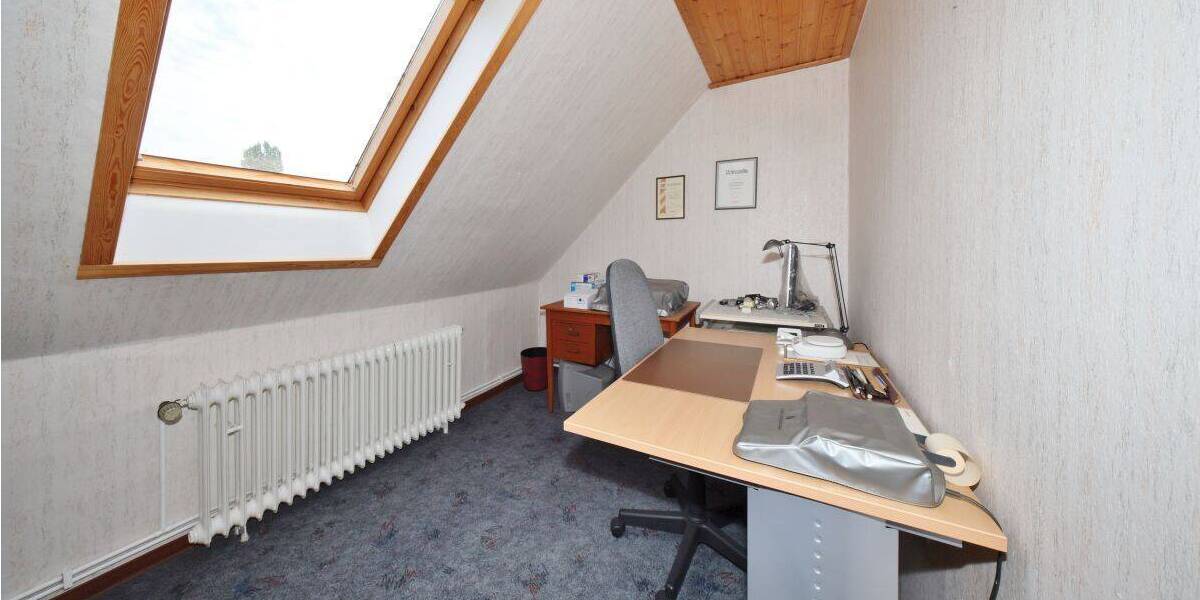 Mehrfamilienhaus, Wohnhaus Wilhelmshaven Bant - 350.000&euro; | Angebot:26825649