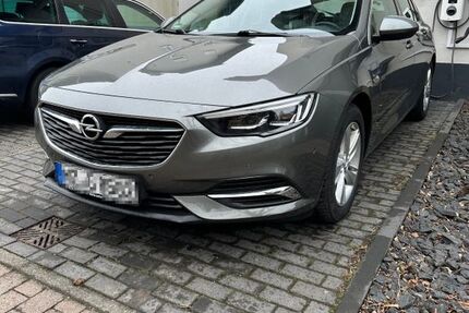 Opel Insignia 75.250 km 11.500 &euro; Mommenheim 55278