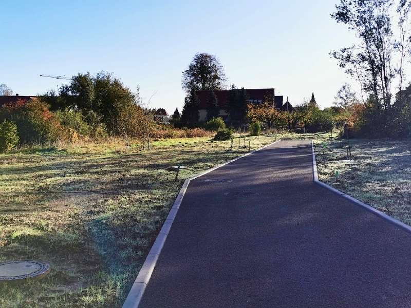 Grundstück zu verkaufen in Struppen 160.750 € 724 m²