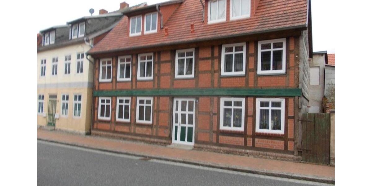 Erdgeschoßwohnung Rehna - 2 Zimmer, 55 m&sup2;, 525&euro; | Angebot:26278625