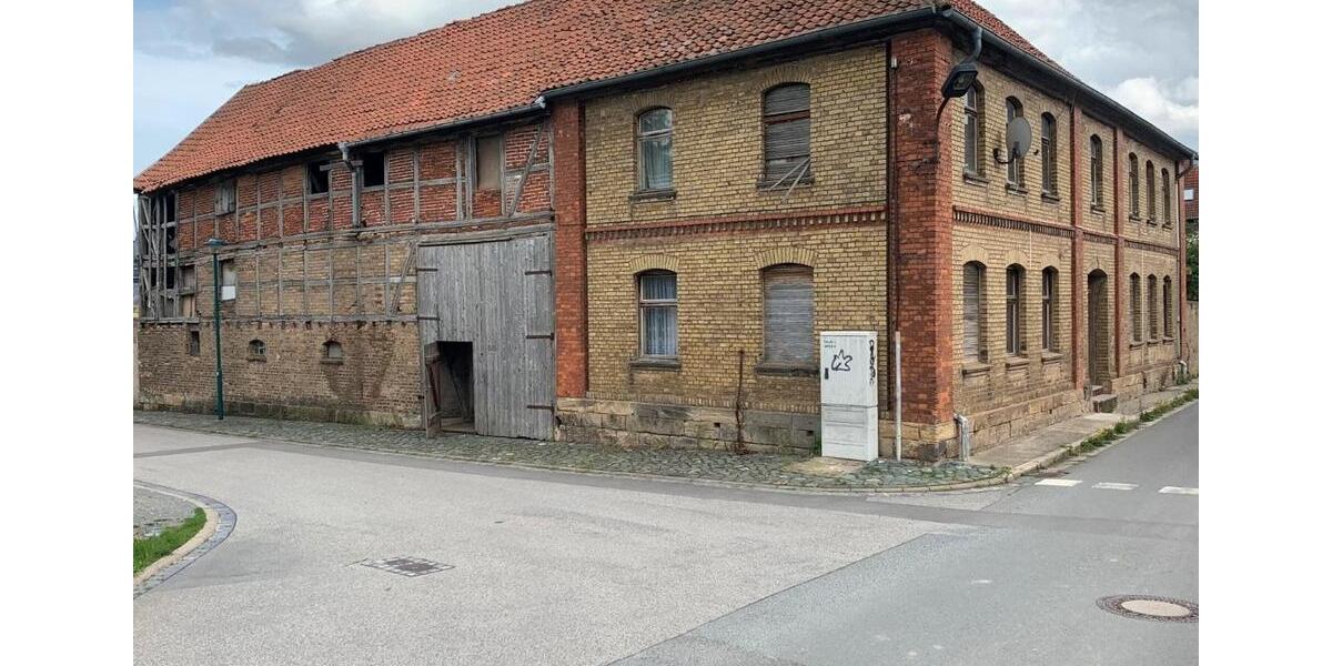 Bauernhaus, Landhaus Blankenburg (Harz) Derenburg - 30.000&euro; | Angebot:26070752