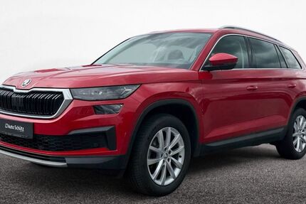 Skoda Kodiaq 49.310 km 29.980 &euro; Groß-Umstadt 64823