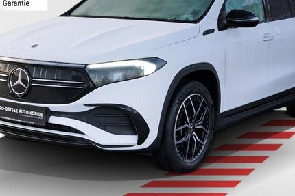 Mercedes-Benz EQA 33.356 km 30.990 &euro; Husum 25813