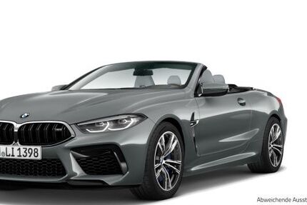 BMW M8 9.005 km 139.990 € Lünen 44534