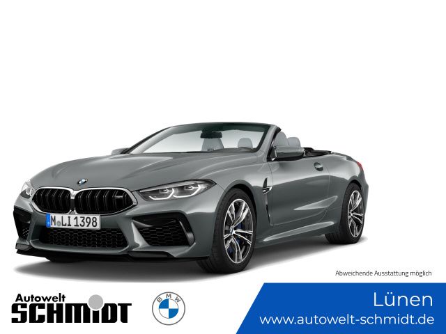 BMW M8 9.005 km 139.990 € Lünen 44534