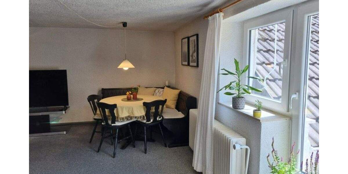 Etagenwohnung Otzberg Ober-Nauses - 2 Zimmer, 73 m&sup2;, 145.000&euro; | Angebot:23945048