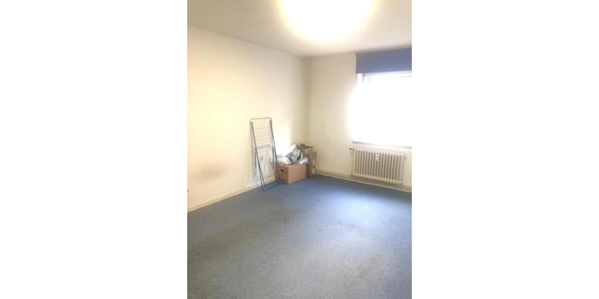 Etagenwohnung Flensburg Altstadt - 2 Zimmer, 57 m&sup2;, 440&euro; | Angebot:25725398