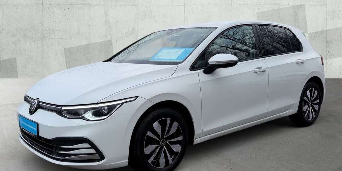 VW Golf 77.932 km 23.430 &euro; Lingen 49808