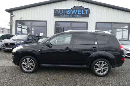 Citroen C-Crosser 142.719 km 5.990 &euro; Beckdorf 21643