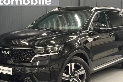 Kia Sorento 91.000 km 34.890 &euro; Helmstedt 38350