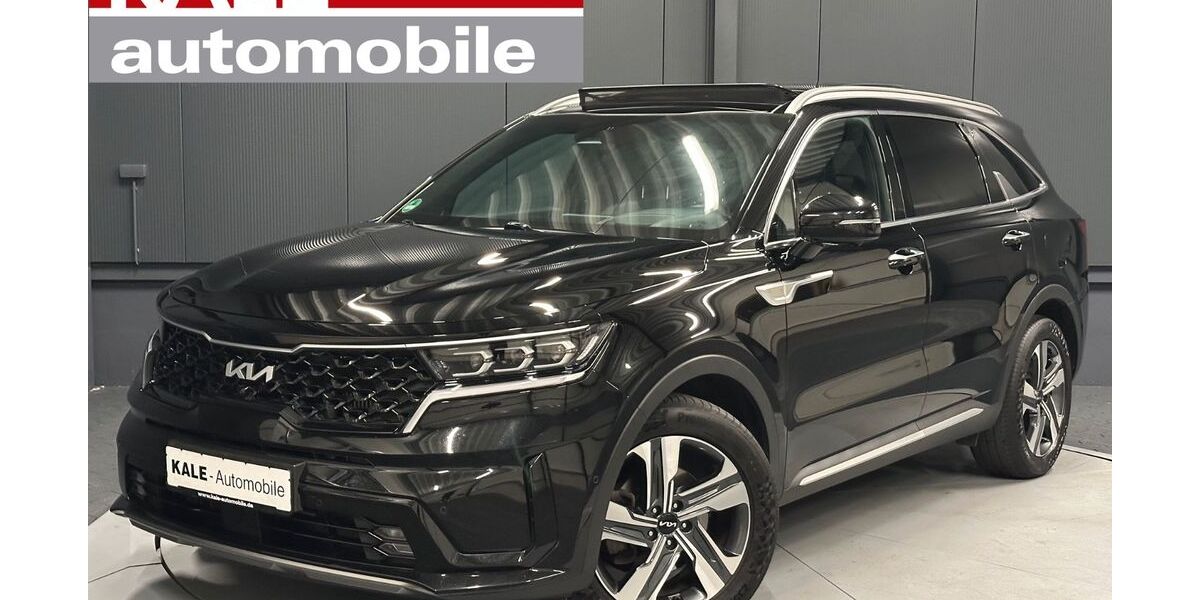 Kia Sorento 91.000 km 34.890 &euro; Helmstedt 38350