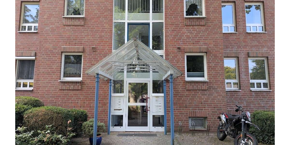 Etagenwohnung Preetz - 3 Zimmer, 80 m&sup2;, 242.000&euro; | Angebot:26014299
