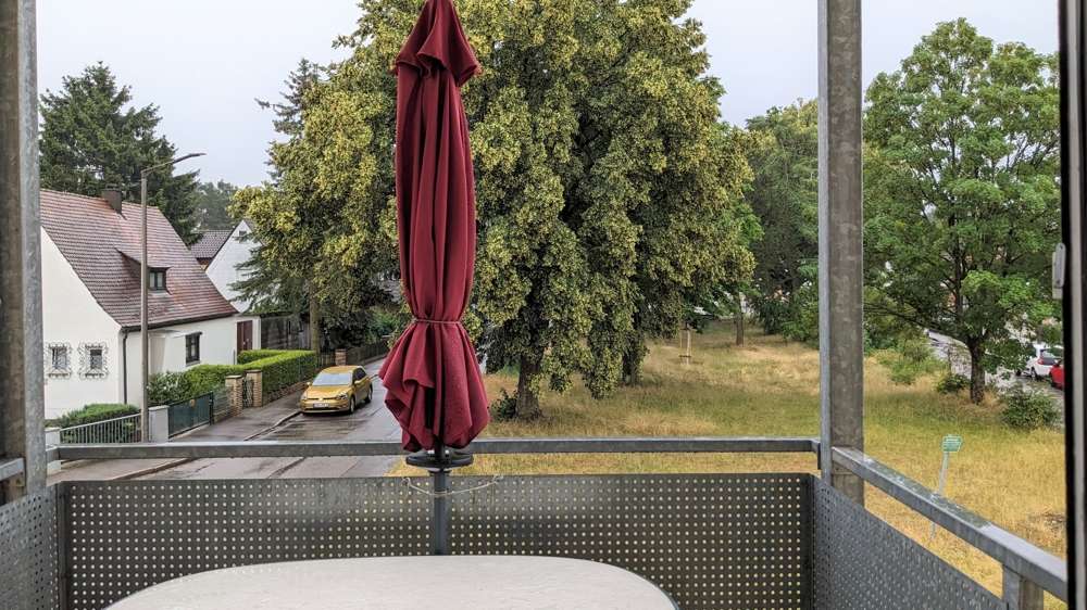 Etagenwohnung Schwandorf - 4 Zimmer, 93 m&sup2;, 180.000&euro; | Angebot:25186662