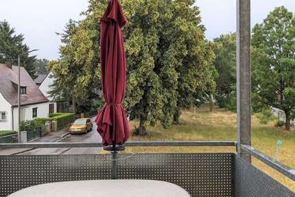 Wohnung Schwandorf - 4 Zimmer, 93 m&sup2;, 180.000&euro; | Angebot:25186662