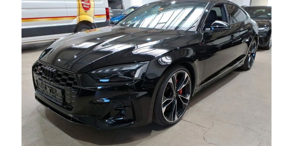 Audi S5 22.136 km 49.990 &euro; Menslage 49637