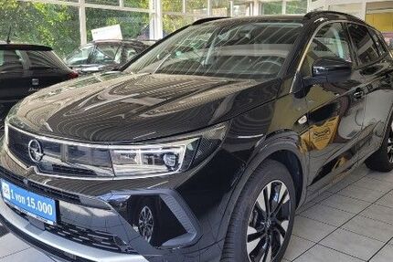 Opel Grandland (X) 38.100 km 19.990 &euro; Betzdorf 57518