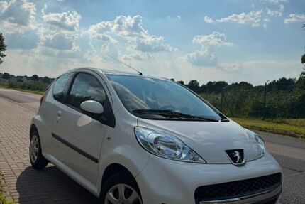 Peugeot 107 181.166 km 2.500 &euro; Lehrte 31275