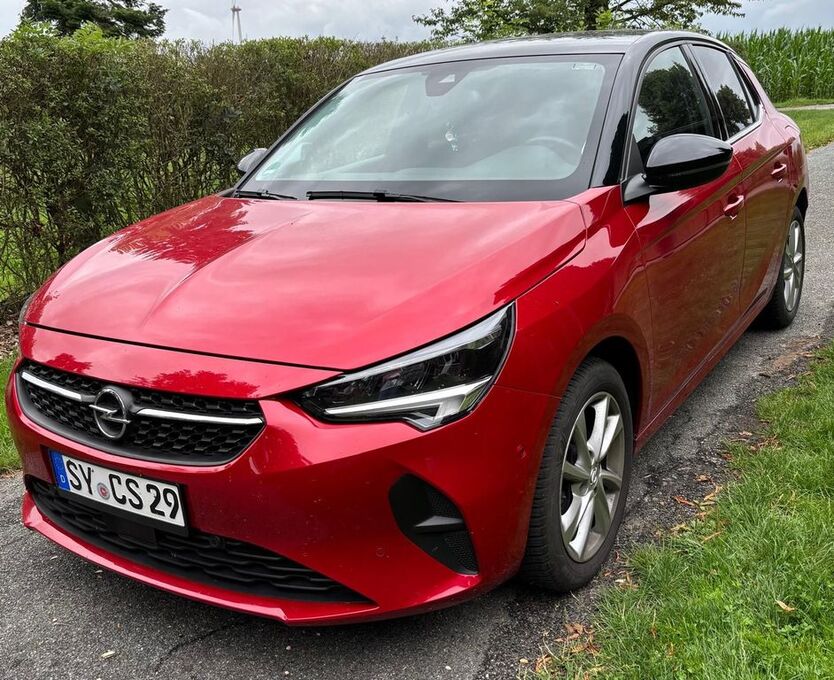 Corsa