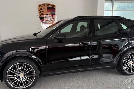 Porsche Cayenne 89.280 km 49.890 € Hallbergmoos 85399