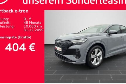 Audi Q4 e-tron 89.000 km 30.940 &euro; Neustadt a.d. Weinstraße 67433