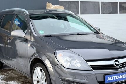 Opel Astra 202.541 km 3.990 &euro; Husum 25813