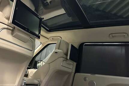 Land Rover Range Rover 65.000 km 57.970 &euro; Helmstedt 38350