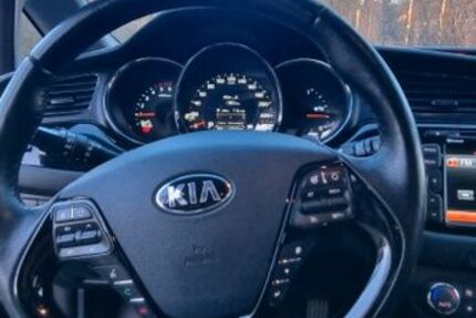 Kia ceed / Ceed 114.000 km 8.900 &euro; Neu Wulmstorf 21629