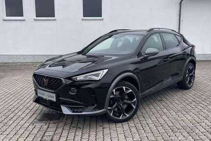 Cupra Formentor 18.100 km 30.450 &euro; Heideck 91180