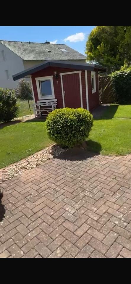 Einliegerwohnung - Souterrain - Bad Arolsen zu vermieten zimmer