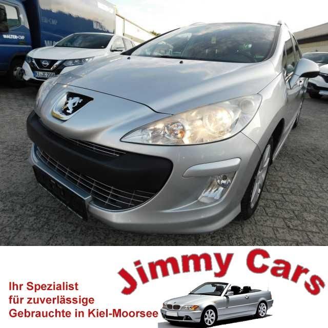 Peugeot 308 177.000 km 1.950 € Kiel-Moorsee 24145