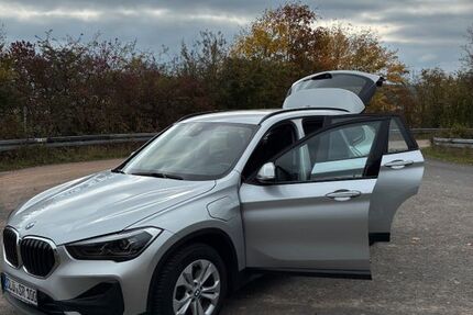 BMW X1 56.687 km 23.100 € Steinau an der Straße 36396