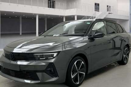 Opel Astra 34.517 km 19.990 &euro; Bad Hersfeld 36251