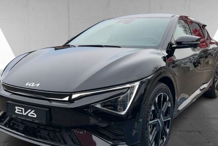 Kia EV6 1.820 km 50.990 &euro; Hamburg 22399