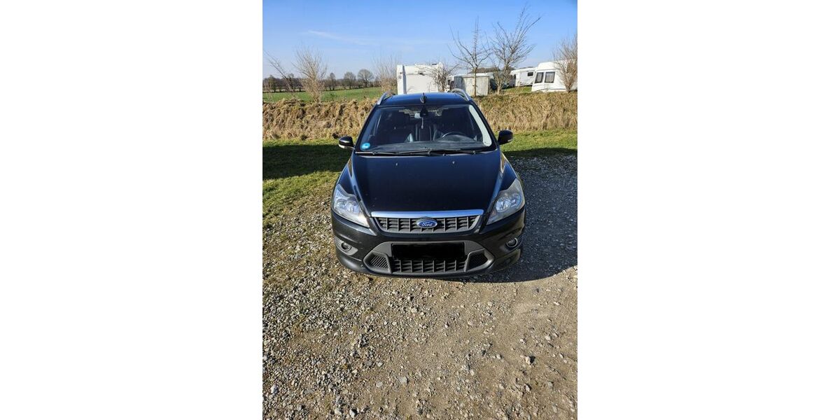 Ford Focus 420.000 km 2.500 &euro; Henstedt-Ulzburg 24558