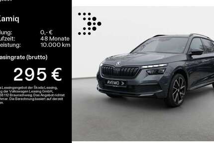 Skoda Kamiq 28.668 km 22.490 &euro; Bad Kissingen 97688