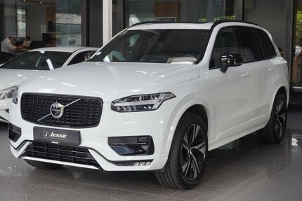 Volvo XC90 114.000 km 37.880 &euro; Ibbenbüren 49477