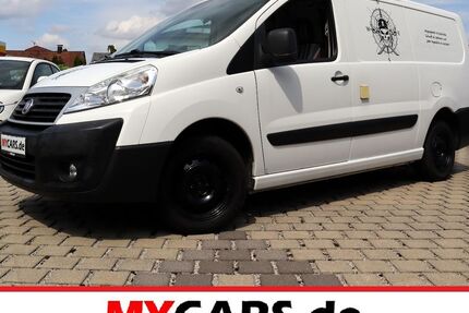 Fiat Scudo 123.950 km 6.789 &euro; Röthenbach a. d. Pegnitz 90552