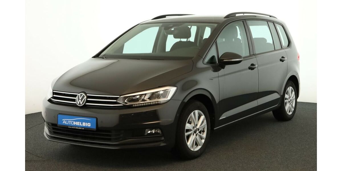 VW Touran 73.400 km 26.490 &euro; Donnersdorf 97499