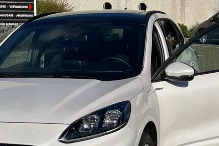 Ford Kuga 46.000 km 26.500 &euro; Gleichen 37130