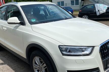Audi Q3 123.049 km 12.990 &euro; Neuruppin 16816