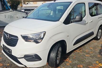 Opel Combo 91.500 km 15.499 &euro; Schornsheim 55288