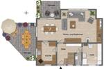 Einfamilienhaus Sittensen - 4 Zimmer, 153 m&sup2;, 489.000&euro; | Angebot:26410305