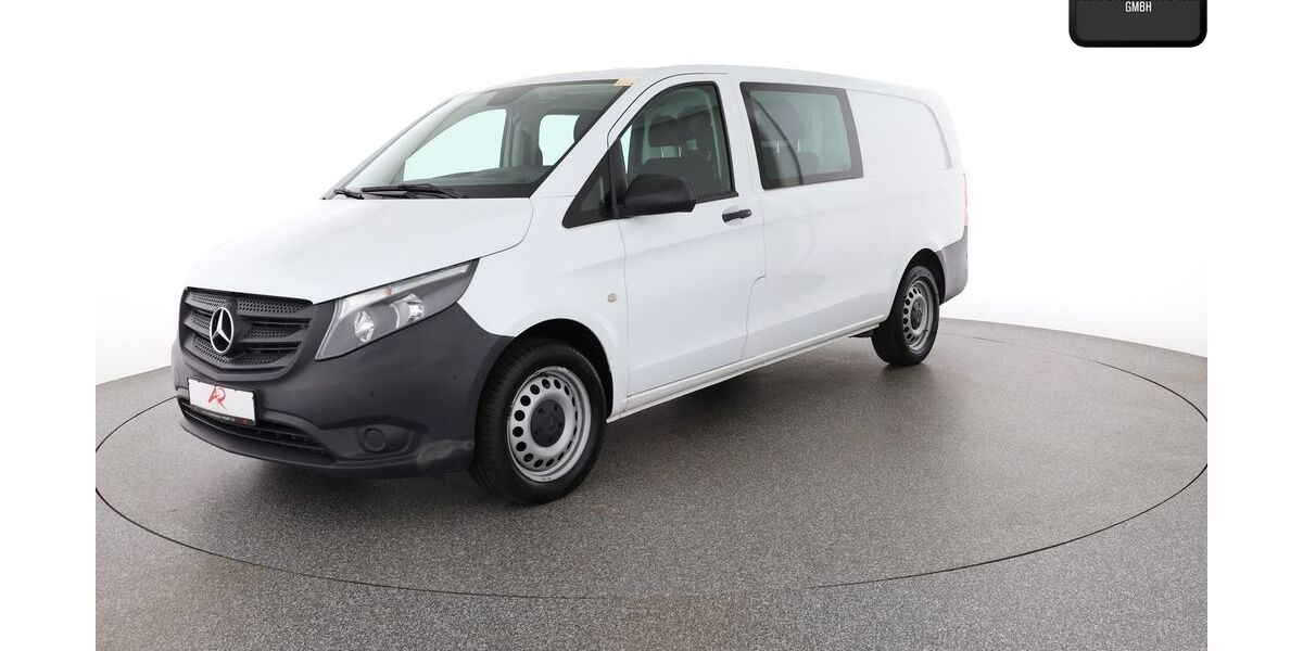 Mercedes-Benz Vito 97.760 km 28.880 &euro; Berlin 12103