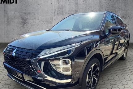 Mitsubishi Eclipse Cross 63.000 km 23.900 &euro; Dannenberg 29451
